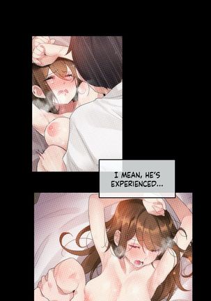 Perverts' Daily Lives Episode 1: Her Secret Recipe Ch1-19 Page #407