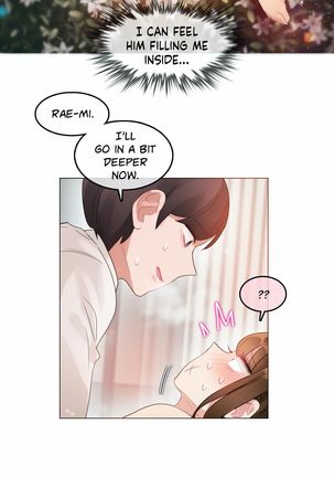 Perverts' Daily Lives Episode 1: Her Secret Recipe Ch1-19 Page #249