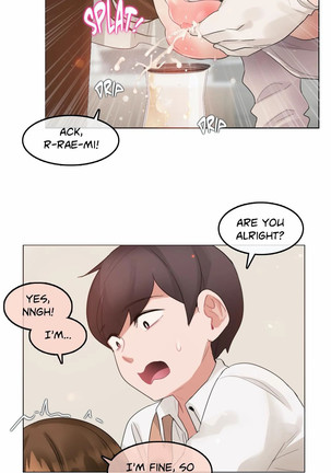 Perverts' Daily Lives Episode 1: Her Secret Recipe Ch1-19 Page #133