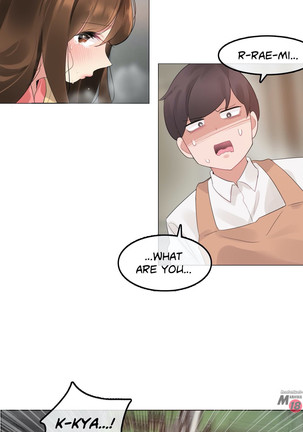 Perverts' Daily Lives Episode 1: Her Secret Recipe Ch1-19 Page #47