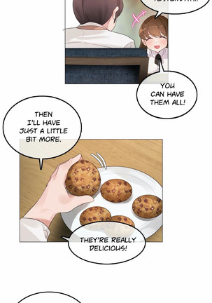 Perverts' Daily Lives Episode 1: Her Secret Recipe Ch1-19 Page #118