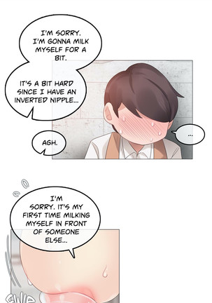 Perverts' Daily Lives Episode 1: Her Secret Recipe Ch1-19 Page #51