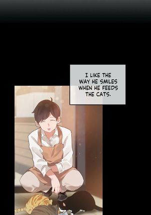 Perverts' Daily Lives Episode 1: Her Secret Recipe Ch1-19 Page #212