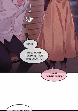 Perverts' Daily Lives Episode 1: Her Secret Recipe Ch1-19 Page #421