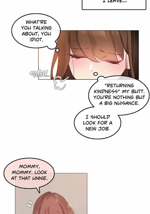 Perverts' Daily Lives Episode 1: Her Secret Recipe Ch1-19 Page #161