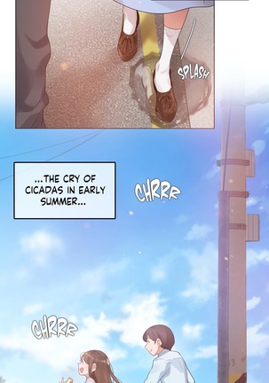 Perverts' Daily Lives Episode 1: Her Secret Recipe Ch1-19 Page #276