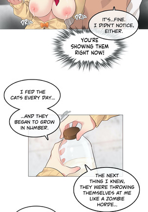 Perverts' Daily Lives Episode 1: Her Secret Recipe Ch1-19 Page #64