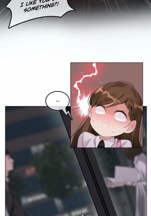 Perverts' Daily Lives Episode 1: Her Secret Recipe Ch1-19 Page #184