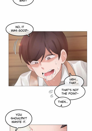 Perverts' Daily Lives Episode 1: Her Secret Recipe Ch1-19 Page #145