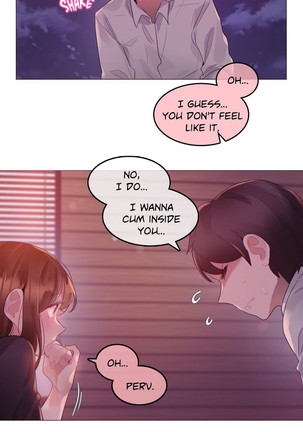 Perverts' Daily Lives Episode 1: Her Secret Recipe Ch1-19 Page #448