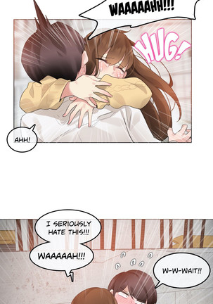Perverts' Daily Lives Episode 1: Her Secret Recipe Ch1-19 Page #65