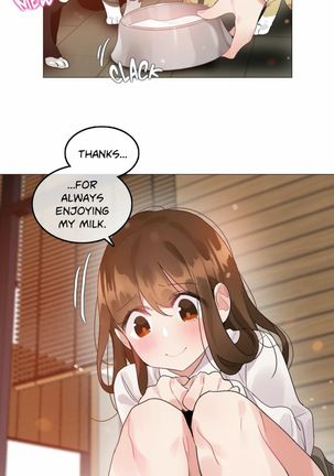 Perverts' Daily Lives Episode 1: Her Secret Recipe Ch1-19 Page #402