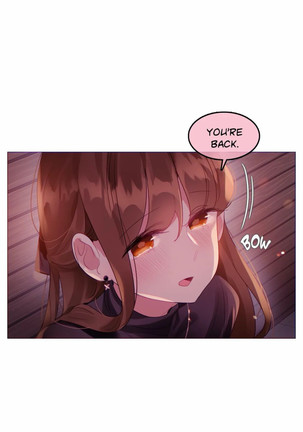 Perverts' Daily Lives Episode 1: Her Secret Recipe Ch1-19 Page #418