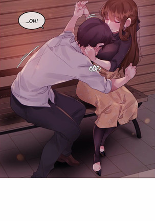 Perverts' Daily Lives Episode 1: Her Secret Recipe Ch1-19 Page #428