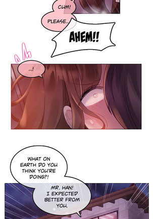 Perverts' Daily Lives Episode 1: Her Secret Recipe Ch1-19 Page #457