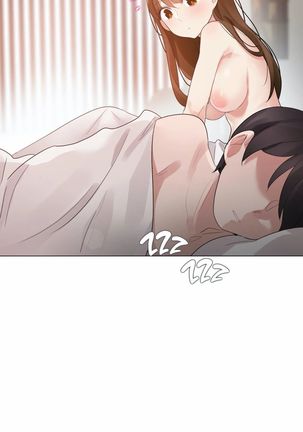 Perverts' Daily Lives Episode 1: Her Secret Recipe Ch1-19 Page #190