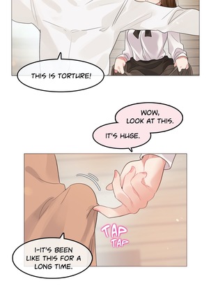 Perverts' Daily Lives Episode 1: Her Secret Recipe Ch1-19 Page #314