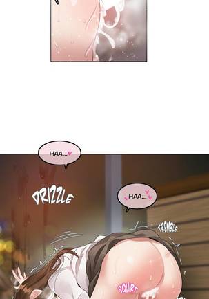 Perverts' Daily Lives Episode 1: Her Secret Recipe Ch1-19 Page #369