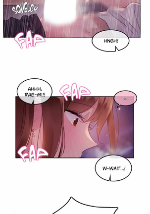 Perverts' Daily Lives Episode 1: Her Secret Recipe Ch1-19 Page #437
