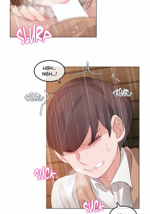 Perverts' Daily Lives Episode 1: Her Secret Recipe Ch1-19 Page #154
