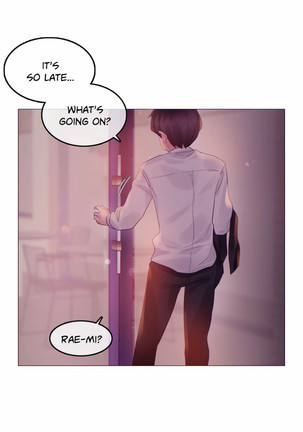 Perverts' Daily Lives Episode 1: Her Secret Recipe Ch1-19 Page #417