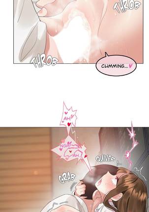 Perverts' Daily Lives Episode 1: Her Secret Recipe Ch1-19 Page #360