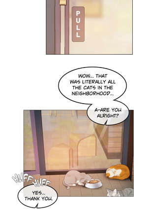 Perverts' Daily Lives Episode 1: Her Secret Recipe Ch1-19 Page #14