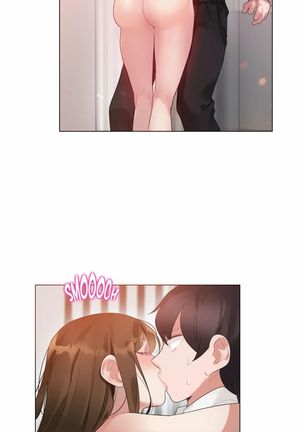 Perverts' Daily Lives Episode 1: Her Secret Recipe Ch1-19 Page #224