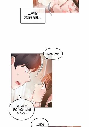 Perverts' Daily Lives Episode 1: Her Secret Recipe Ch1-19 Page #230