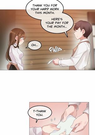 Perverts' Daily Lives Episode 1: Her Secret Recipe Ch1-19 Page #169