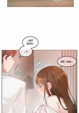 Perverts' Daily Lives Episode 1: Her Secret Recipe Ch1-19 Page #217