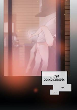 Perverts' Daily Lives Episode 1: Her Secret Recipe Ch1-19 Page #361