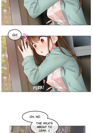 Perverts' Daily Lives Episode 1: Her Secret Recipe Ch1-19 Page #79