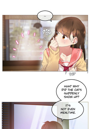 Perverts' Daily Lives Episode 1: Her Secret Recipe Ch1-19 Page #29