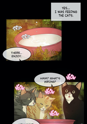 Perverts' Daily Lives Episode 1: Her Secret Recipe Ch1-19 Page #59