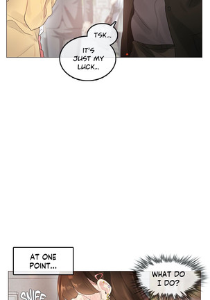 Perverts' Daily Lives Episode 1: Her Secret Recipe Ch1-19 Page #38
