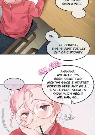 Perverts' Daily Lives Episode 1: Her Secret Recipe Ch1-19 Page #414