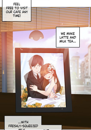 Perverts' Daily Lives Episode 1: Her Secret Recipe Ch1-19 Page #485