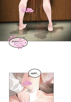 Perverts' Daily Lives Episode 1: Her Secret Recipe Ch1-19 - Page 350