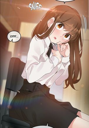 Perverts' Daily Lives Episode 1: Her Secret Recipe Ch1-19 Page #175