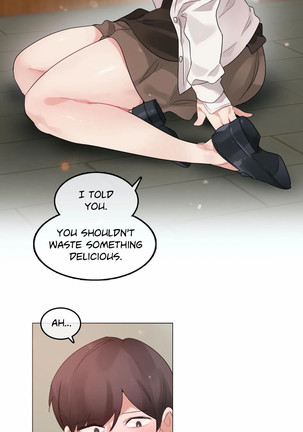 Perverts' Daily Lives Episode 1: Her Secret Recipe Ch1-19 Page #157