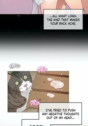 Perverts' Daily Lives Episode 1: Her Secret Recipe Ch1-19 Page #409