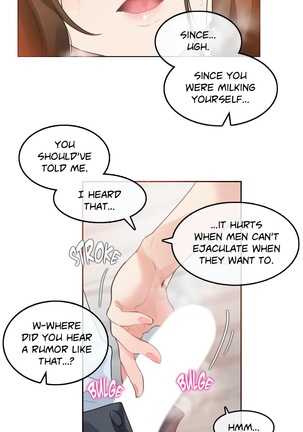 Perverts' Daily Lives Episode 1: Her Secret Recipe Ch1-19 Page #286