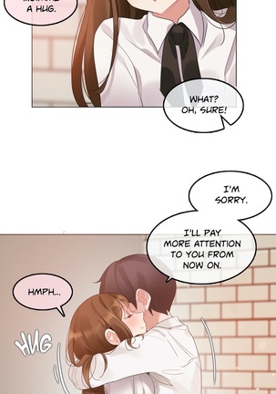 Perverts' Daily Lives Episode 1: Her Secret Recipe Ch1-19 - Page 306