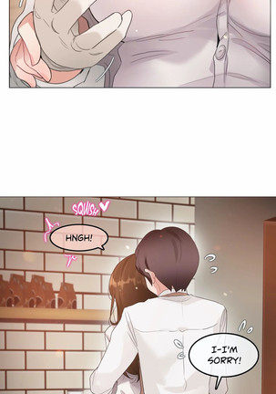 Perverts' Daily Lives Episode 1: Her Secret Recipe Ch1-19 Page #127