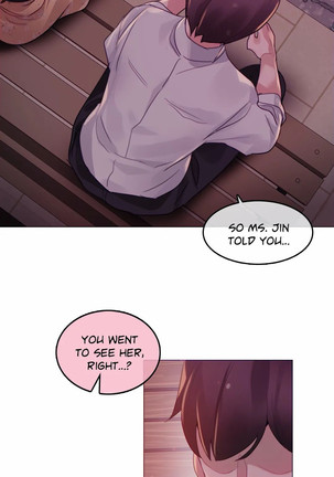 Perverts' Daily Lives Episode 1: Her Secret Recipe Ch1-19 Page #425