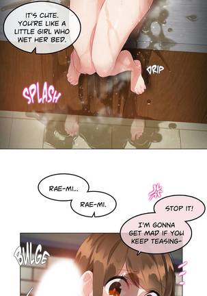 Perverts' Daily Lives Episode 1: Her Secret Recipe Ch1-19 Page #362