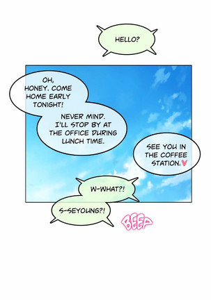 Perverts' Daily Lives Episode 1: Her Secret Recipe Ch1-19 Page #163