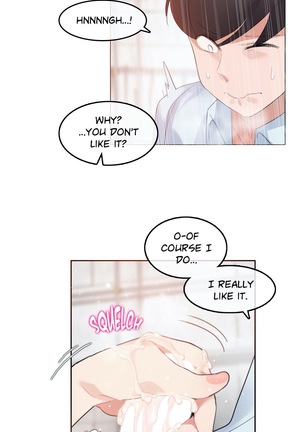 Perverts' Daily Lives Episode 1: Her Secret Recipe Ch1-19 Page #288
