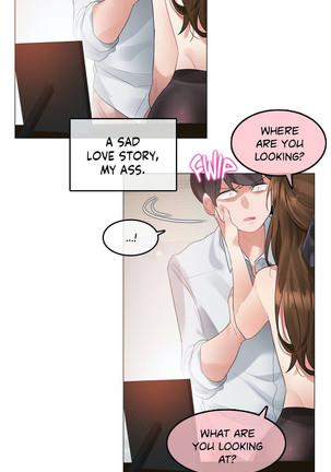 Perverts' Daily Lives Episode 1: Her Secret Recipe Ch1-19 Page #470